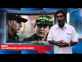 Panamá América - Avance de noticias 28/Noviembre/2011