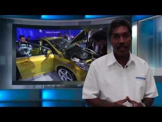 Panamá América - Avance de noticias 21/Noviembre/2011