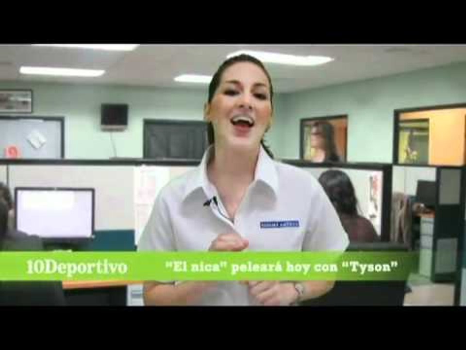Panamá América - Avances de Noticias 28/Octubre/2011