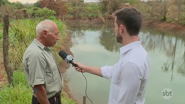 Produtores rurais sofrem com falta de chuva e consumidores sentem ´no bolso´