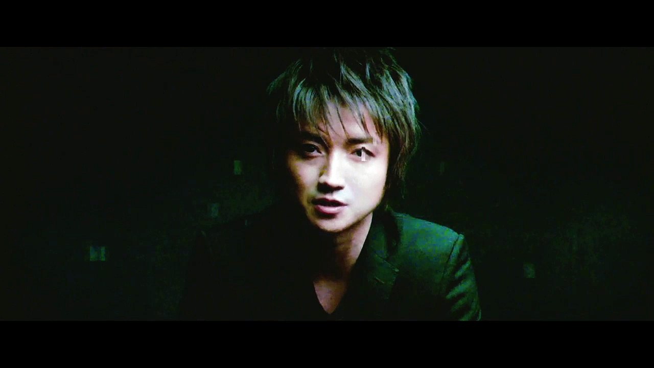 藤原竜也が10年ぶり夜神月に！『デスノート Light up the NEW world』テレビスポット