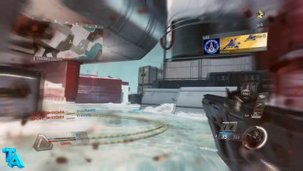 PRIMERA PARTIDA CALL OF DUTY INFINITE WARFARE