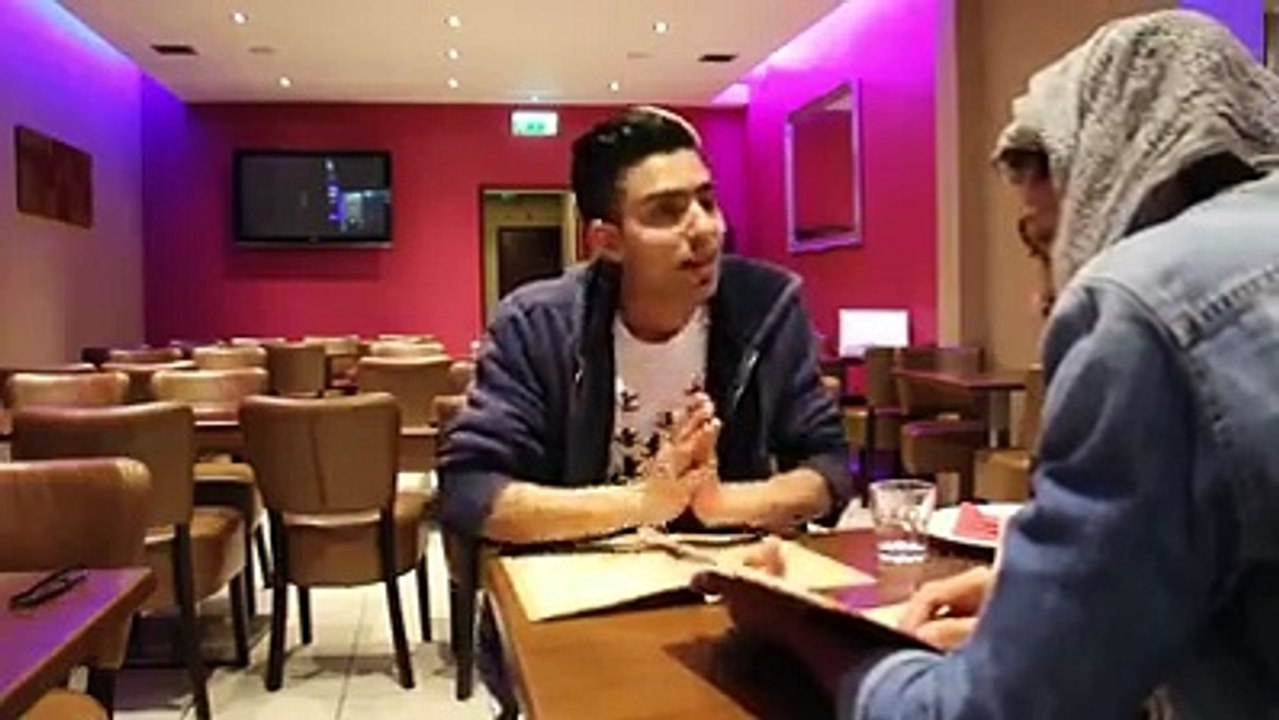 Funny video for couple