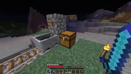 Hajde da igramo Minecraft - Epizoda 22 - Sve rude!