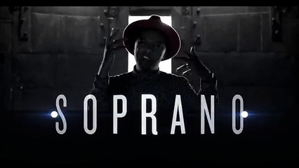 Soprano - L'Everest le nouvel album (Spot)