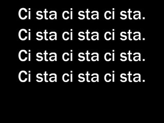 Samuel Heron - Ci Sta (Testo + Musica)