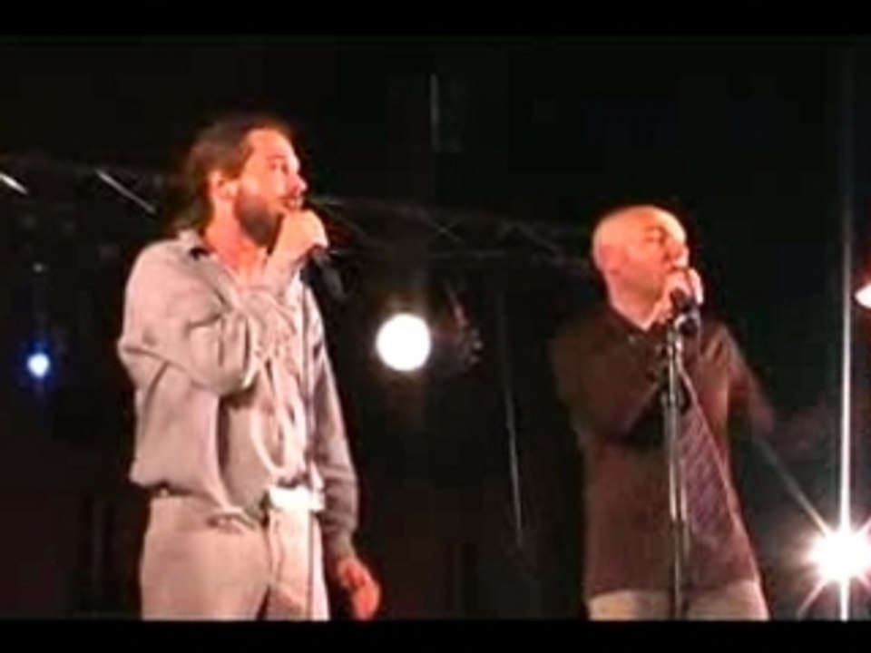 Les Fatals Picards - Public / Femmes - Save My Brain