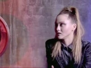 BOSS Orange China Club : Interview de Devon Aoki