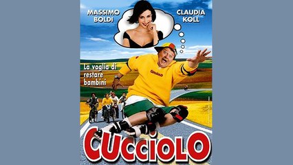 CUCCIOLO (1998) Film Parte 1
