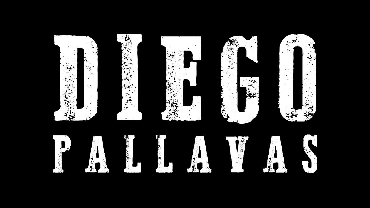 Diego Pallavas - 10 ans de vulgarité (teaser)