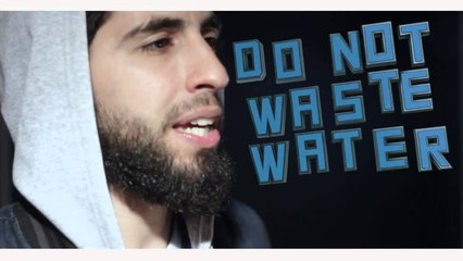 Why I Love Prophet Muhammad ﷺ ᴴᴰ ┇ Poetry ┇ The Daily Reminder