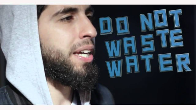 Why I Love Prophet Muhammad ﷺ ᴴᴰ ┇ Poetry ┇ The Daily Reminder