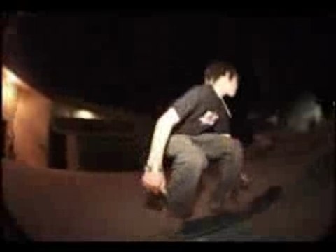 Ryan Sheckler - Skater pro à 17 ans