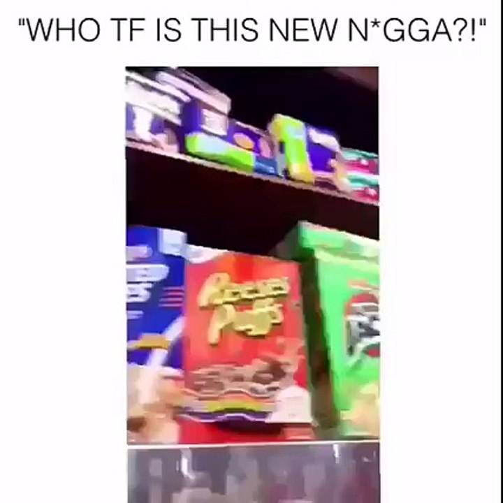 I can't stop laughing