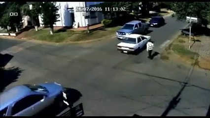 64.Watch The Diffrence Between Evil And GOD