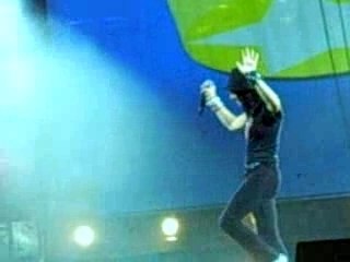 lusie- - chansons de tina turner-les voix de la chance