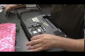 Laptop Repair - Boot Up Issues