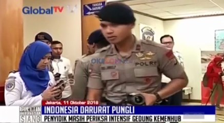 Indonesia Darurat Pungutan Liar