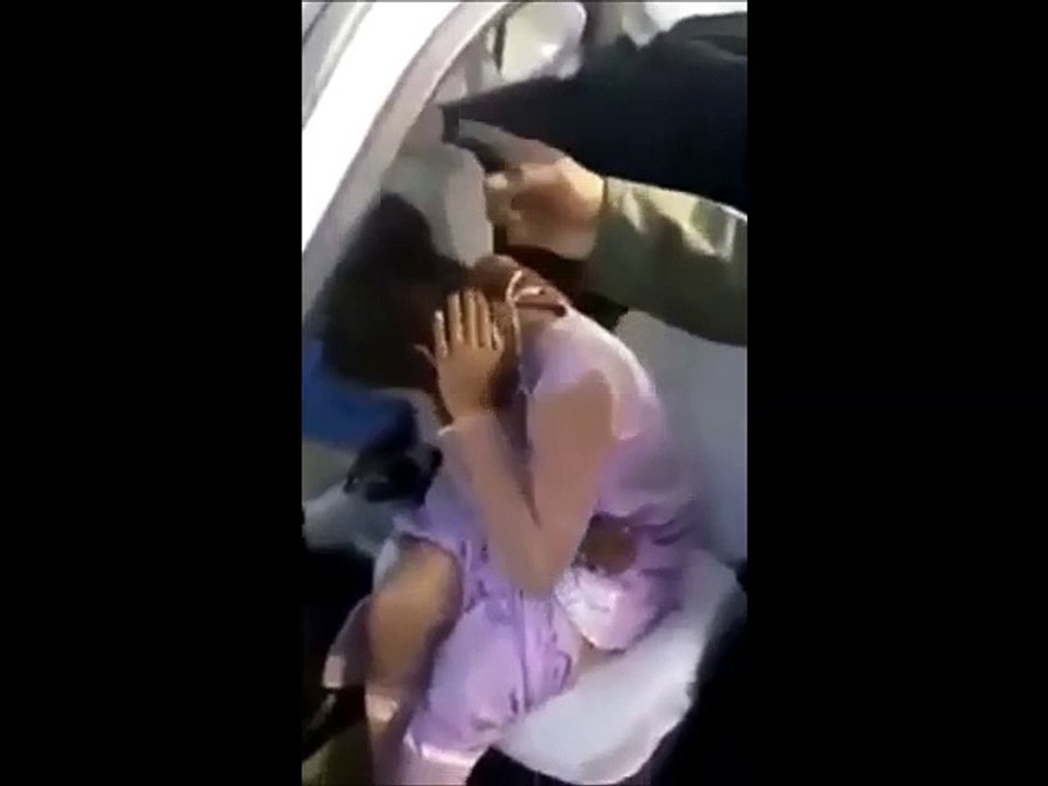 Police ne Bande nu Randi naal Fadelya