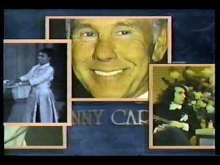 JOHNNY CARSON - 1992 - The Final Tonight Show