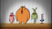 Tapdansje | De CN Band | Cartoon Network