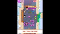 App Flipped Out de Powerpuff Girls | Jogos | Cartoon Network