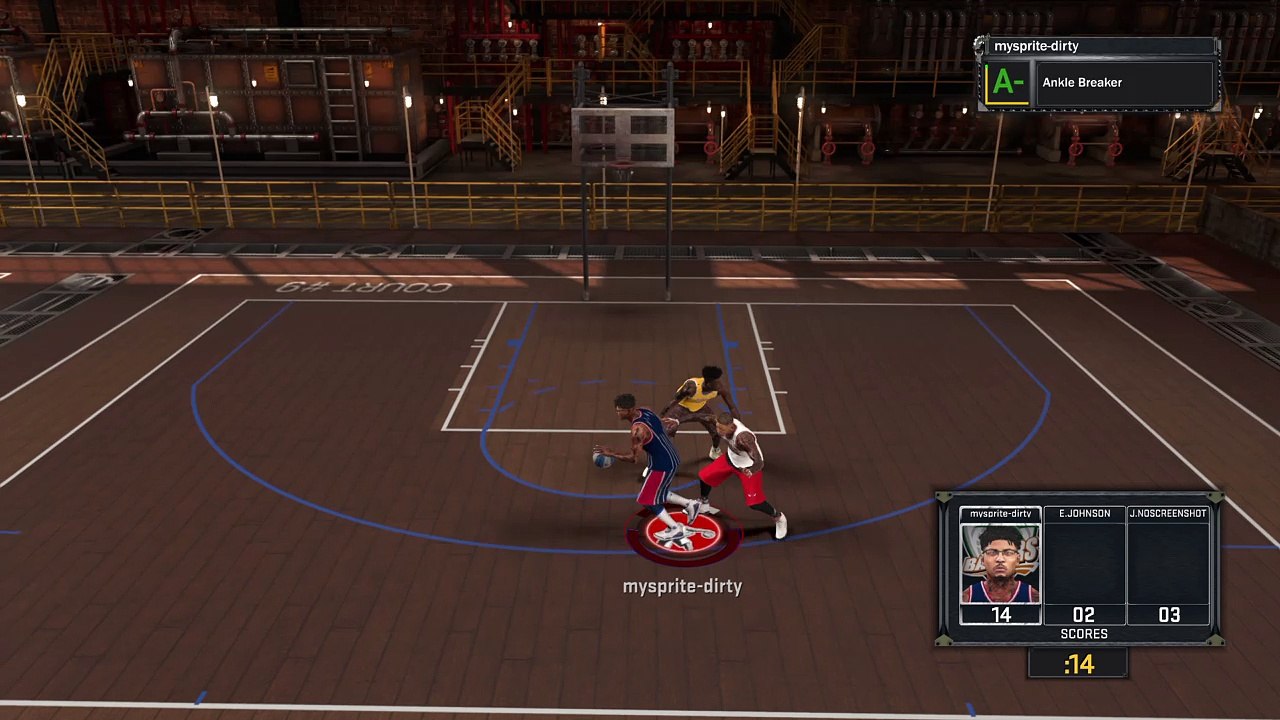 The don 8