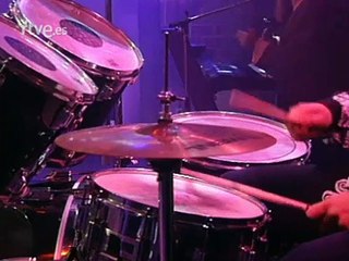 Willy Deville - Running Through the Jungle