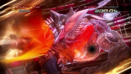 FFXIII-2 [HD] WALKTHROUGH PART 24 - AUGUSTA TOWER 300 ACCESS KEY 50 & SUNLETH 300