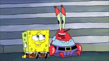 SpongeBob Safe Deposit Krabs aired on September 28, 2001