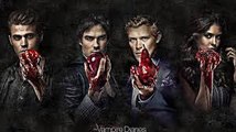 The Vampire Diaries S8E1 : Hello Brother @full