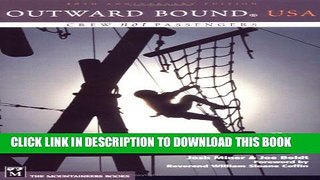 [PDF] Outward Bound USA: Crew Not Passengers Popular Collection