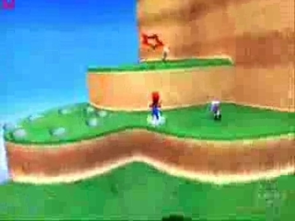 Mario AMV