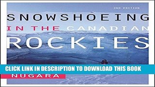 [PDF] Snowshoeing in the Canadian Rockies Popular Collection