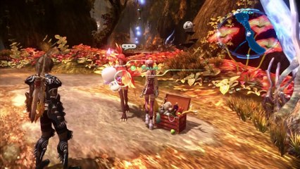 FFXIII-2 [HD] WALKTHROUGH PART 26 - SUNLETH 300 MOG THROW