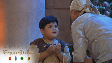 Encantadia: Si Paopao | Episode 43