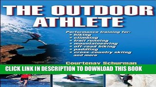 [New] The Outdoor Athlete Exclusive Full Ebook