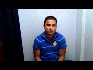 John Tovar - El Gabinete de la Gente