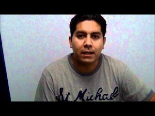 Jose Arquevedo - El Gabinete de la Gente