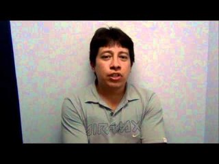 Luis Perez - El Gabinete de la Gente