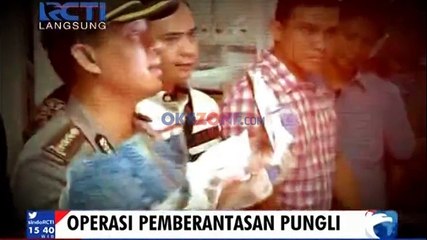 Kehadiran Jokowi di Kemenhub Menimbulkan Pertanyaan