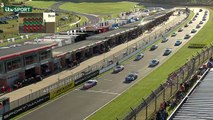 2016 Porsche Carrera Cup GB finishes in style