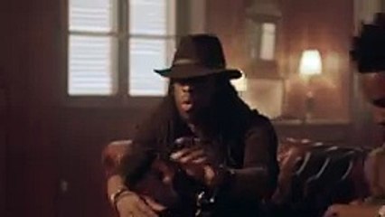 TiTo Prince - La Mort de la Trap ft. Youssoupha