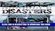 [PDF] Encyclopedia of Disasters [2 volumes]: Environmental Catastrophes and Human Tragedies