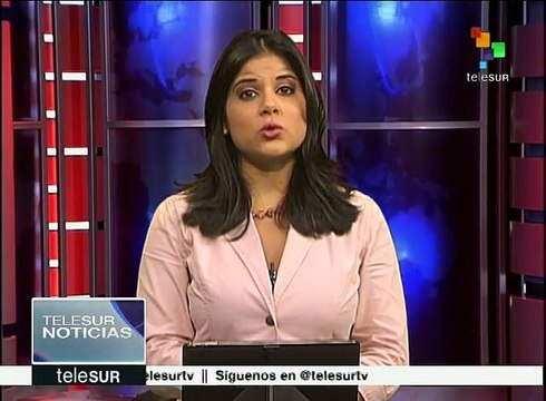 Colombia: continúan registrándose asesinatos de líderes sociales