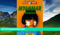 Books to Read  Myanmar: Burma (Nelles Guides)  Best Seller Books Most Wanted