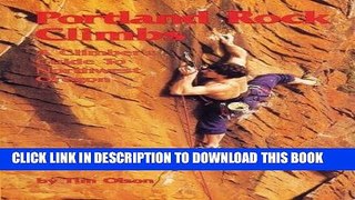 [PDF] Portland rock climbs: A climber s guide to northwest Oregon Popular Online