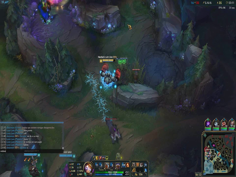 bugzz