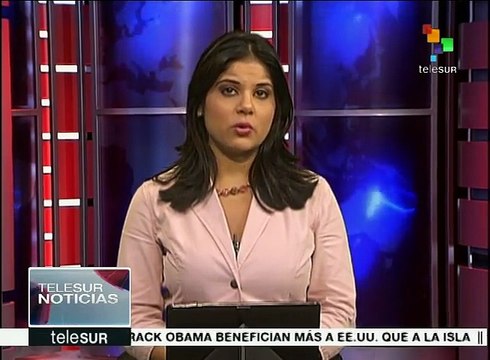 Nuevas medidas de EEUU sobre Cuba iniciarán el próximo lunes