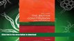 READ THE NEW BOOK The British Constitution: A Very Short Introduction (Very Short Introductions)